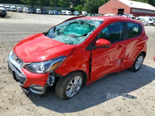 CHEVROLET SPARK 1LT