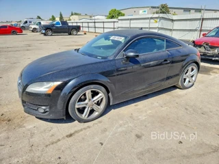 AUDI TT PREMIUM PLUS