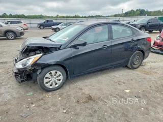 HYUNDAI ACCENT SE