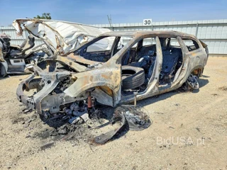 BUICK ENCLAVE CXL