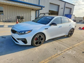 KIA OPTIMA SX