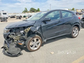 HONDA HR-V LX