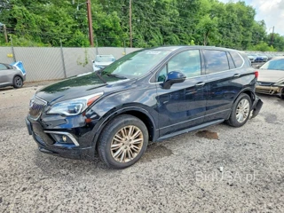 BUICK ENVISION PREFERRED