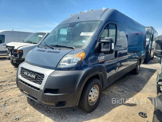 RAM PROMASTER 3500 3500 HIGH