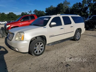 GMC YUKON XL DENALI