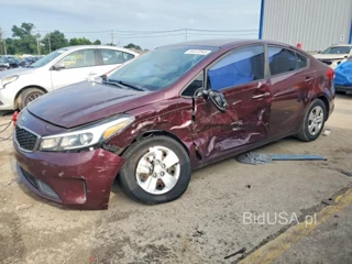 KIA FORTE LX