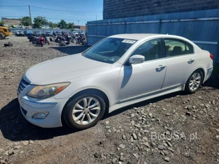 HYUNDAI GENESIS 3.8L