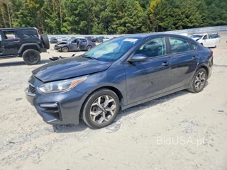 KIA FORTE LXS