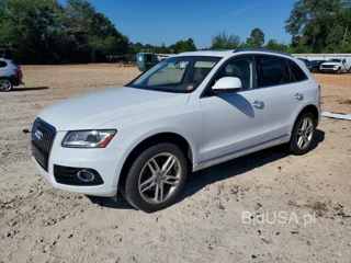 AUDI Q5 PREMIUM PLUS