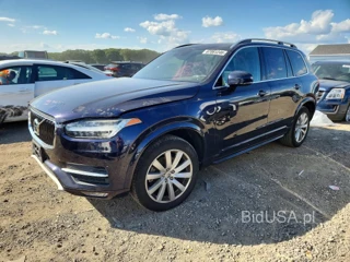 VOLVO XC90 T6
