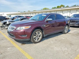 FORD TAURUS LIMITED