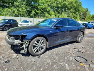 AUDI A6 PREMIUM PLUS