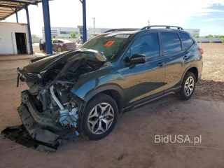 SUBARU FORESTER PREMIUM
