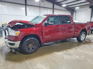 RAM 1500 BIG HORN/LONE STAR