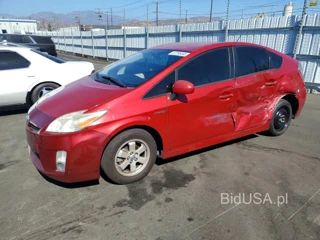 TOYOTA PRIUS TWO