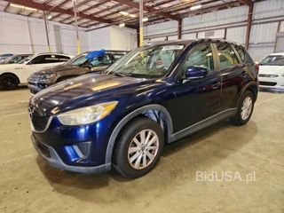 MAZDA CX-5 SPORT