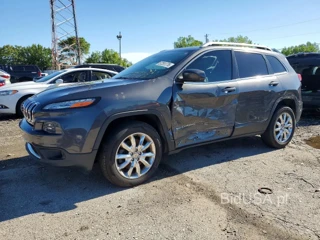 JEEP CHEROKEE LIMITED