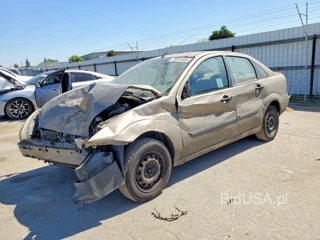 FORD FOCUS LX