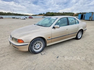 BMW 528 I AUTOMATIC