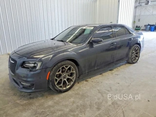 CHRYSLER 300 S