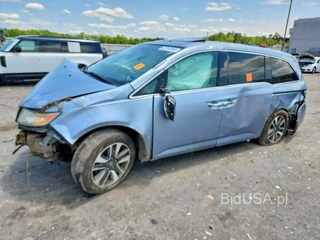 HONDA ODYSSEY TOURING