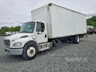 FRHT - FREIGHTLINER M2 106 MEDIUM DUTY