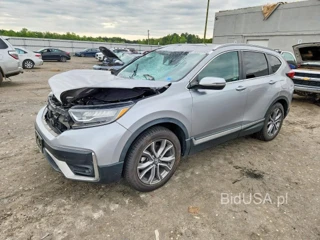 HONDA CR-V TOURING