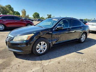 HONDA ACCORD SE