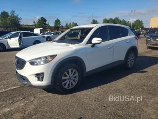 MAZDA CX-5 TOURING