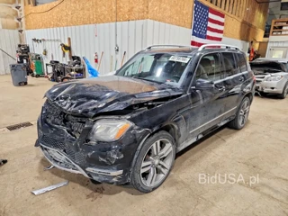 MERCEDES-BENZ GLK 350 4MATIC