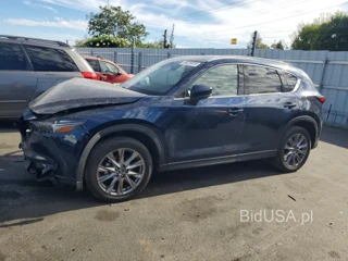 MAZDA CX-5 GRAND TOURING