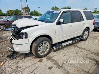 FORD EXPEDITION LIMITED