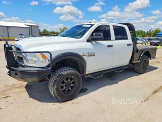 RAM 2500 ST