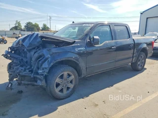FORD F150 SUPERCREW