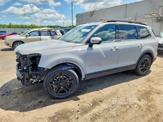 KIA TELLURIDE SX-PRESTIGE X-LINE