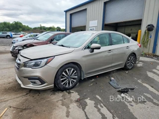 SUBARU LEGACY 2.5I PREMIUM