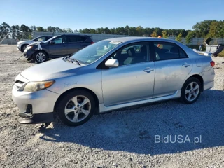 TOYOTA COROLLA S