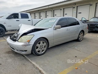 LEXUS LS 430