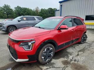KIA NIRO WIND