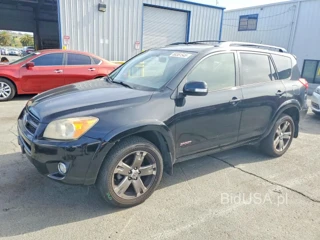 TOYOTA RAV4 SPORT