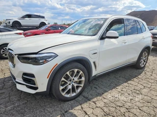 BMW X5 XDRIVE45E