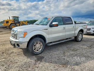 FORD F150 SUPERCREW