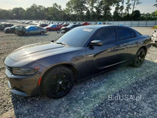 DODGE CHARGER SXT