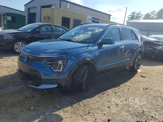 KIA NIRO WIND