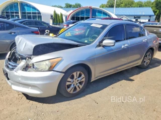 HONDA ACCORD LXP