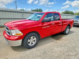 DODGE RAM 1500 SLT