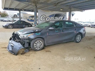 KIA FORTE FE