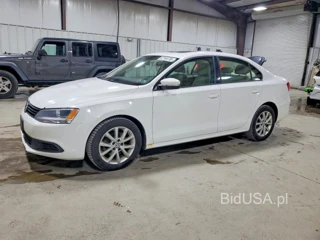 VOLKSWAGEN JETTA SE