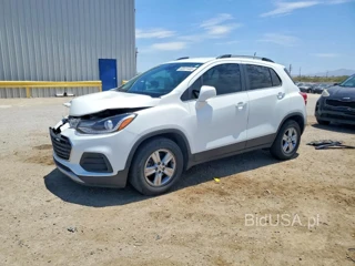 CHEVROLET TRAX 1LT
