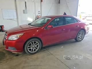 CHEVROLET MALIBU 1LT